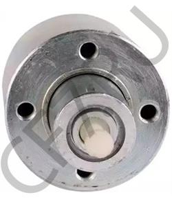 15852-63020 KUBOTA Тяговое реле, стартер в городе Королёв